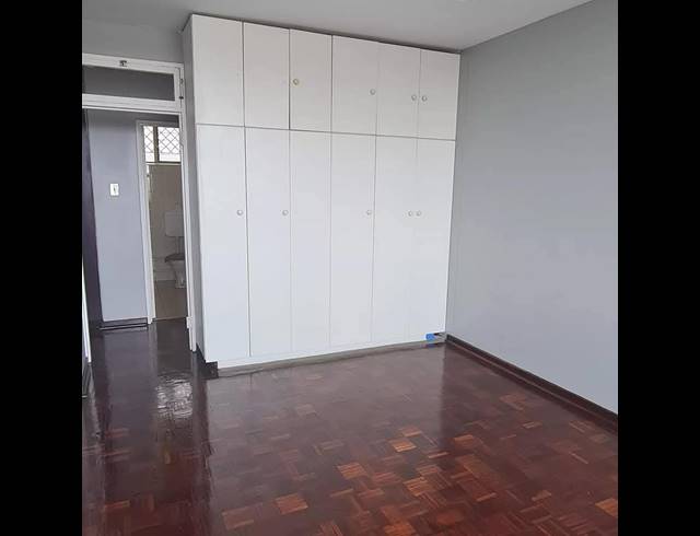 1.5 BEDROOM FLAT TO LET IN GLENWOOD